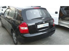 kia cerato del año 2005