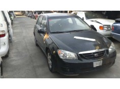 kia cerato del año 2005 2