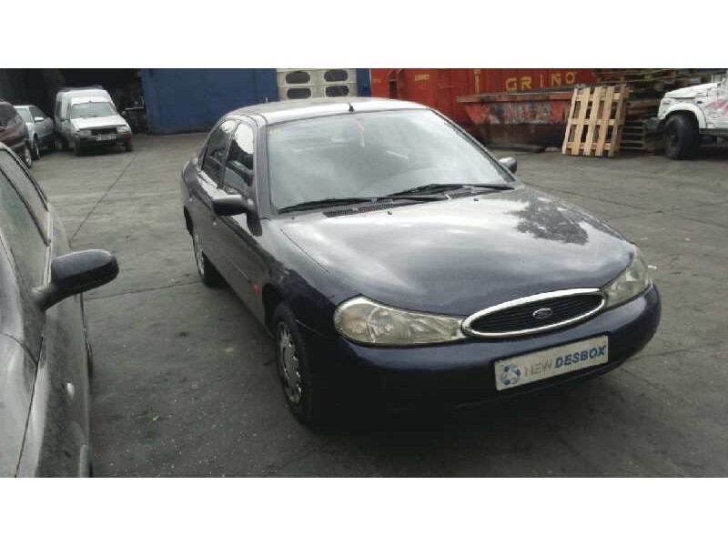 ford mondeo berlina (gd) del año 1997