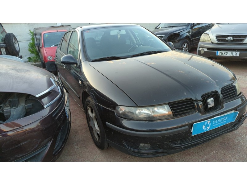 seat leon (1m1) del año 2004