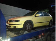 seat leon (1m1) del año 2001