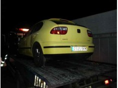 seat leon (1m1) del año 2001 2