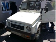 suzuki samurai (sj) del año 1985