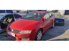 fiat stilo (192) del año 2003 2