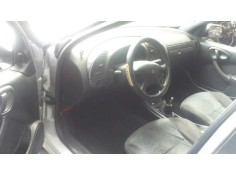 citroen xsara berlina del año 2000 2