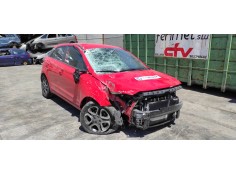 hyundai i20 active del año 2020