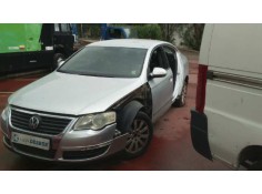 volkswagen passat berlina (3c2) del año 2005 2