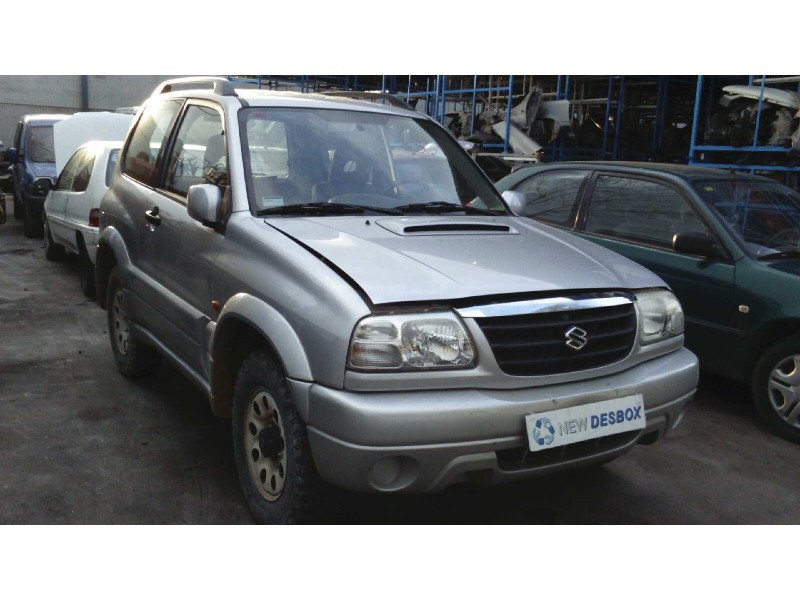 suzuki grand vitara 3 puertas sq (gt) del año 2004