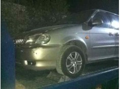 kia carnival del año 2000