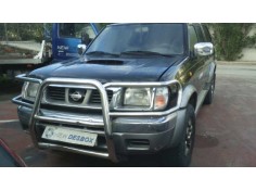 nissan pick-up (d22) del año 2000 2