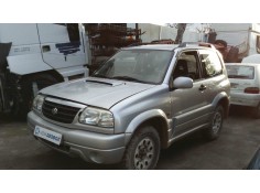 suzuki grand vitara 3 puertas sq (gt) del año 2004 2