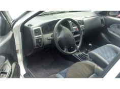 nissan almera (n15) del año 1999 2