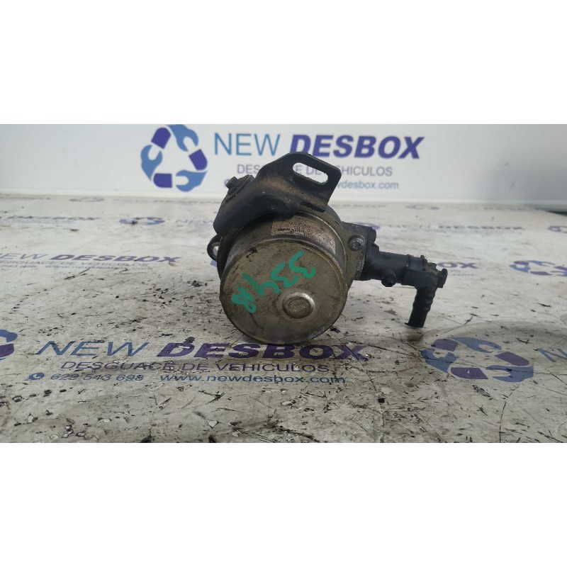 Recambio de depresor freno / bomba vacio para renault kangoo furgón professional referencia OEM IAM 8201005306B  