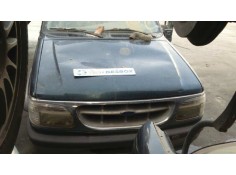 ford explorer del año 1996