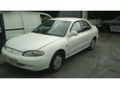 hyundai lantra berlina (rd) del año 1998