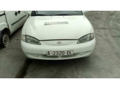 hyundai lantra berlina (rd) del año 1998 2