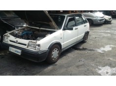 seat ibiza del año 1992 2