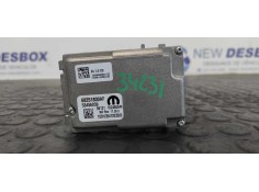Recambio de modulo electronico para jeep compass ii business 4x2 referencia OEM IAM 68251800AF   2