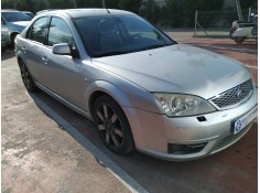 ford mondeo berlina (ge) del año 2004