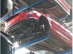 ford focus berlina (cap) del año 2005