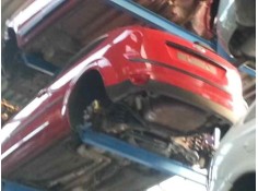 ford focus berlina (cap) del año 2005 2