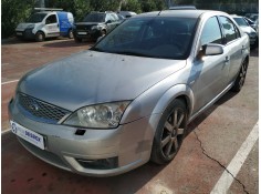 ford mondeo berlina (ge) del año 2004 2
