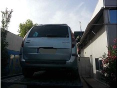 fiat ulysse (179) del año 2003 2