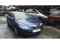 mazda 6 berlina (gg) del año 2004 2