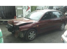 hyundai elantra (xd) del año 2001 2