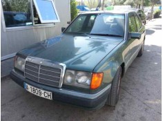 mercedes-benz clase e (w124) berlina del año 1993