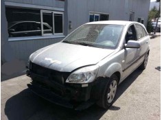 kia rio del año 2006