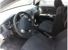 kia rio del año 2006 2