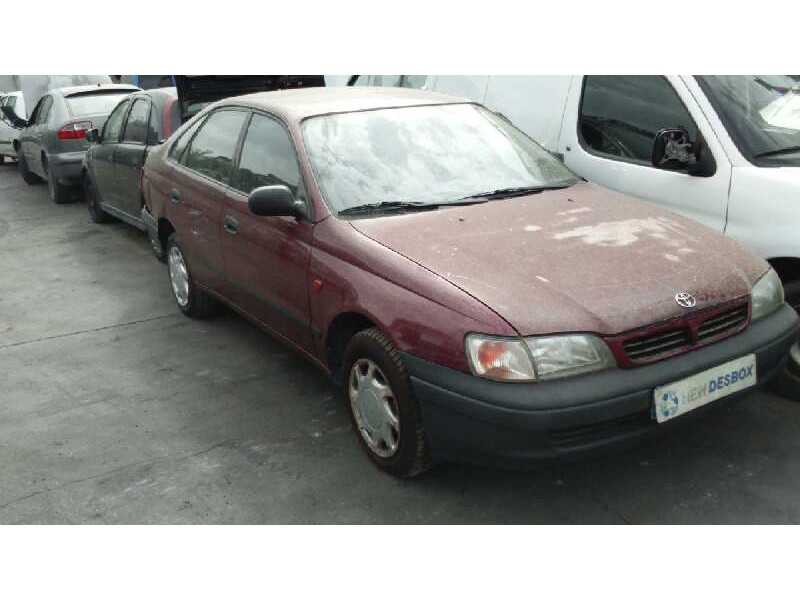 toyota carina (t19) del año 1997