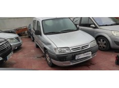 citroen berlingo del año 2001