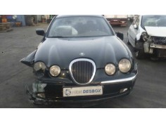 jaguar s-type del año 1999 2