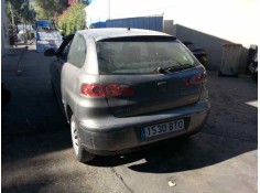 seat ibiza (6l1) del año 2002 2