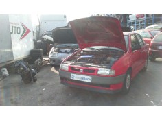 seat ibiza (6k) del año 1994 2