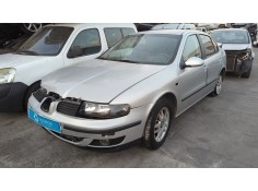 seat toledo (1m2) del año 2004 2