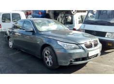 bmw serie 5 berlina (e60) del año 2003