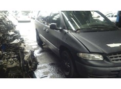 chrysler voyager (es) del año 1995 2