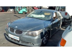 bmw serie 5 berlina (e60) del año 2003 2