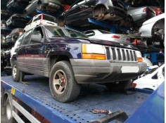 jeep cherokee (j) del año 1998