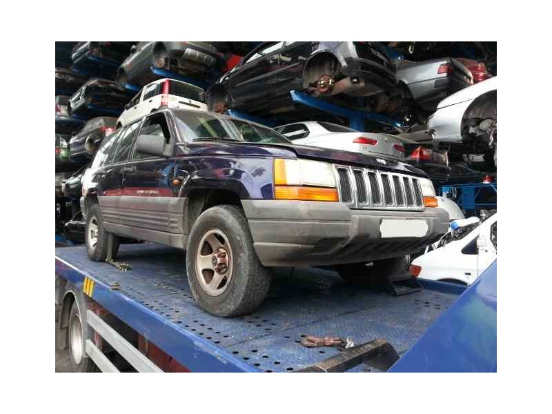 jeep cherokee (j) del año 1998