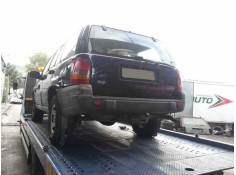 jeep cherokee (j) del año 1998 2