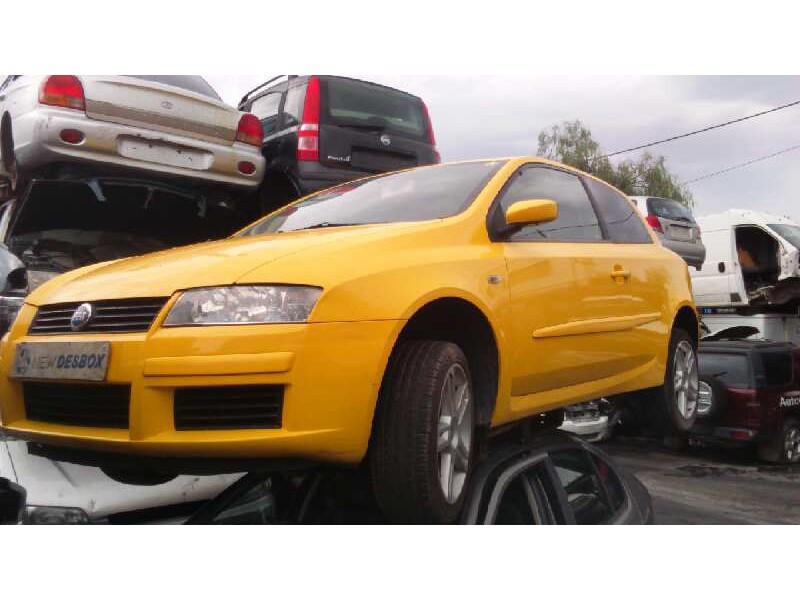 fiat stilo (192) del año 2002