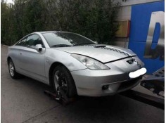 toyota celica (t23) del año 2000