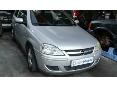 opel corsa c del año 2004