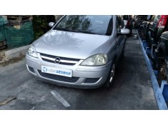 opel corsa c del año 2004 2