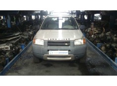 land rover freelander (ln) del año 1999