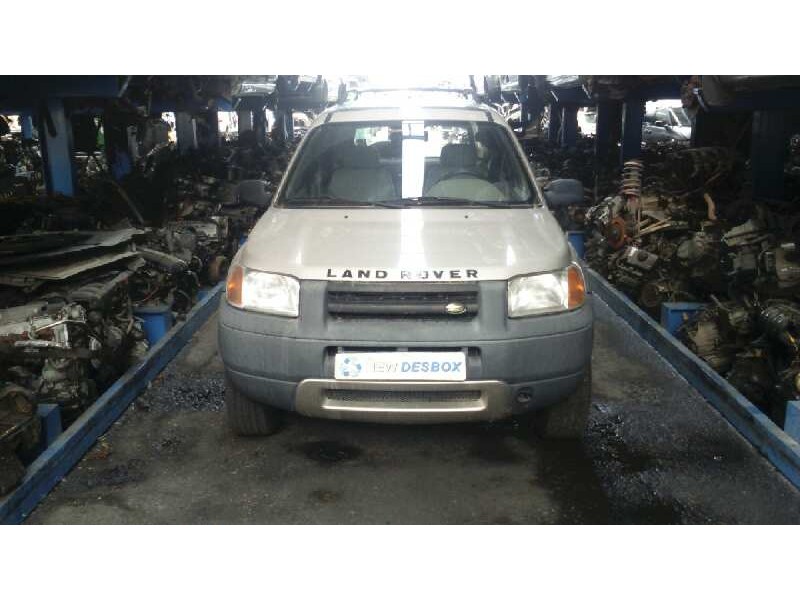 land rover freelander (ln) del año 1999